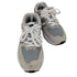 ニューバランス NEW BALANCE M5740 GRAY レディース JPN:22.5